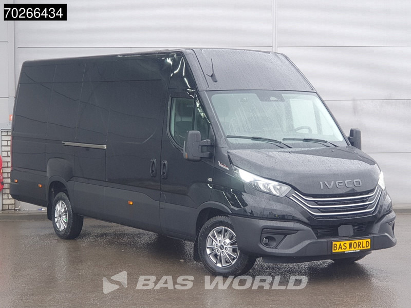 Iveco Daily 35S18 180PK 3.0L Automaat 2025 model L3H2 ACC LED Navi Camera 16m3 Airco - Panel van: picture 3 Iveco Daily 35S18 180PK 3.0L Automaat 2025 model L3H2 ACC LED Navi Camera 16m3 Airco - Panel van: picture 3