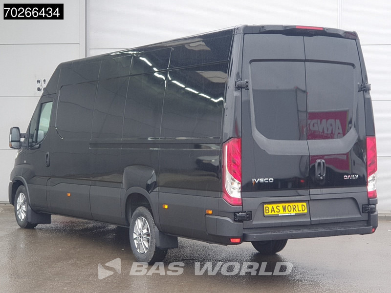 Iveco Daily 35S18 180PK 3.0L Automaat 2025 model L3H2 ACC LED Navi Camera 16m3 Airco - Panel van: picture 2 Iveco Daily 35S18 180PK 3.0L Automaat 2025 model L3H2 ACC LED Navi Camera 16m3 Airco - Panel van: picture 2
