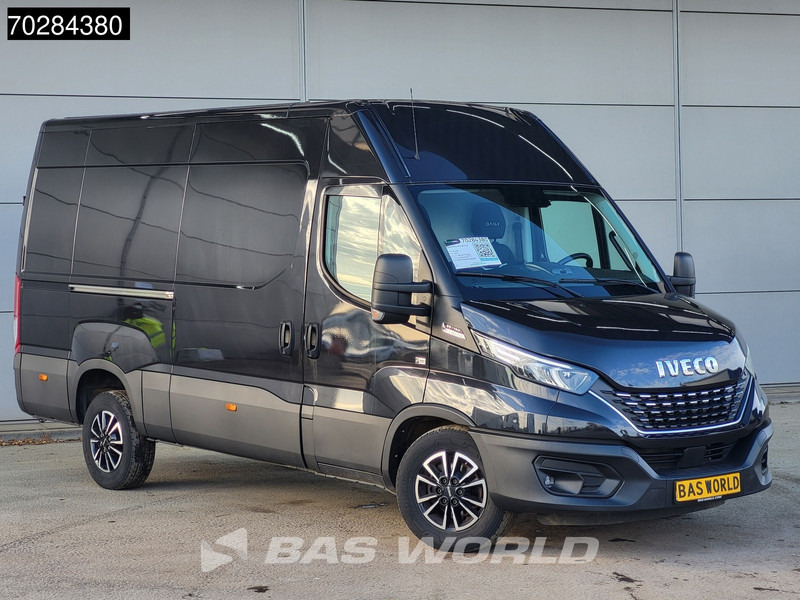 Iveco Daily 35S18 3.0L Automaat 180PK L2H2 ACC Navi LED Camera Parkeersensoren 3,5t Trekgewicht Euro6 L2 12m3 Airco - Panel van: picture 5 Iveco Daily 35S18 3.0L Automaat 180PK L2H2 ACC Navi LED Camera Parkeersensoren 3,5t Trekgewicht Euro6 L2 12m3 Airco - Panel van: picture 5