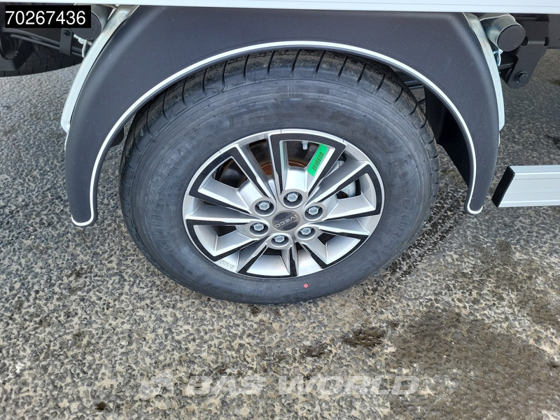 New Refrigerated van Iveco Daily 35S18 3.0L Koelwagen Thermoking C-250 LED ACC Navi Airco Koel Koeler Kühl Kühler Bakwagen Kühlkoffer 17m3 Airco: picture 20