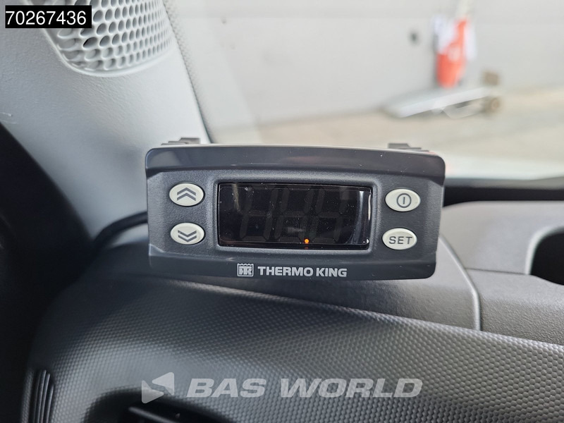 New Refrigerated van Iveco Daily 35S18 3.0L Koelwagen Thermoking C-250 LED ACC Navi Airco Koel Koeler Kühl Kühler Bakwagen Kühlkoffer 17m3 Airco: picture 17