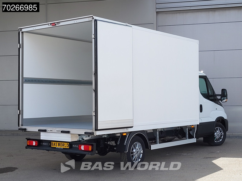 Iveco Daily 35S18 3.0L Koelwagen Thermoking C-250 LED ACC Navi Airco Koel Koeler Kühl Kühler Bakwagen Kühlkoffer 17m3 Airco - Refrigerated van: picture 3 Iveco Daily 35S18 3.0L Koelwagen Thermoking C-250 LED ACC Navi Airco Koel Koeler Kühl Kühler Bakwagen Kühlkoffer 17m3 Airco - Refrigerated van: picture 3
