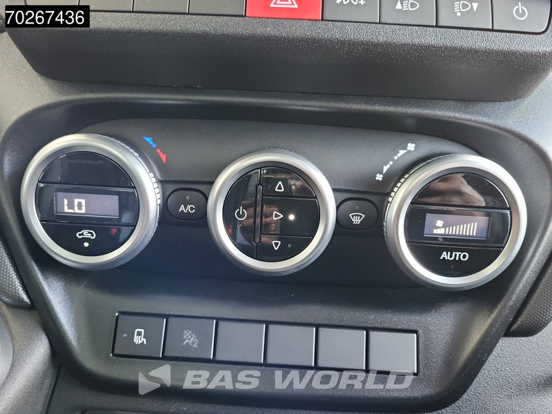 New Refrigerated van Iveco Daily 35S18 3.0L Koelwagen Thermoking C-250 LED ACC Navi Airco Koel Koeler Kühl Kühler Bakwagen Kühlkoffer 17m3 Airco: picture 15