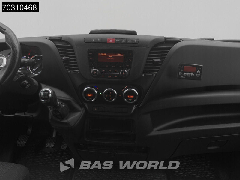 Iveco Daily 35S18 3.0L Koelwagen Vriezer Carrier Xarios 350 230v Stekker 180PK 3,5t Trekhaak Airco Cruise Euro6 Koel Koeler Kühl Kühler Kühl - Refrigerated van: picture 5 Iveco Daily 35S18 3.0L Koelwagen Vriezer Carrier Xarios 350 230v Stekker 180PK 3,5t Trekhaak Airco Cruise Euro6 Koel Koeler Kühl Kühler Kühl - Refrigerated van: picture 5