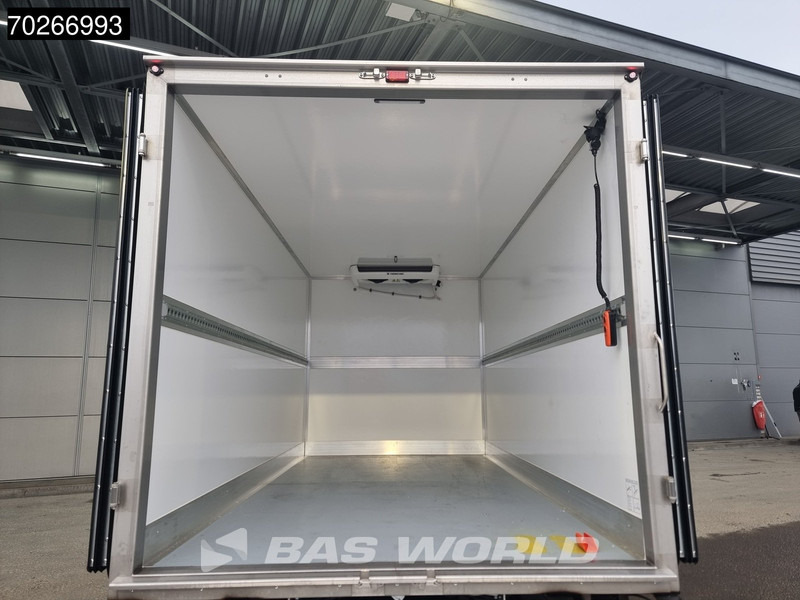 New Refrigerated van Iveco Daily 35S18 3.0L Laadklep Koelwagen Vriezer Thermoking V-200 MAX 220V stekker -18 LED Navi Airco ACC Koel Koeler Kühler Kühlwagen Kühl: picture 7 New Refrigerated van Iveco Daily 35S18 3.0L Laadklep Koelwagen Vriezer Thermoking V-200 MAX 220V stekker -18 LED Navi Airco ACC Koel Koeler Kühler Kühlwagen Kühl: picture 7