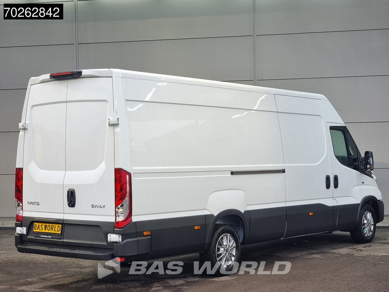 Iveco Daily 35S21 210PK 3.0L Automaat 2025 model L3H2 ACC LED CarPlay Velgen Camera 16m3 Airco - Panel van: picture 5 Iveco Daily 35S21 210PK 3.0L Automaat 2025 model L3H2 ACC LED CarPlay Velgen Camera 16m3 Airco - Panel van: picture 5
