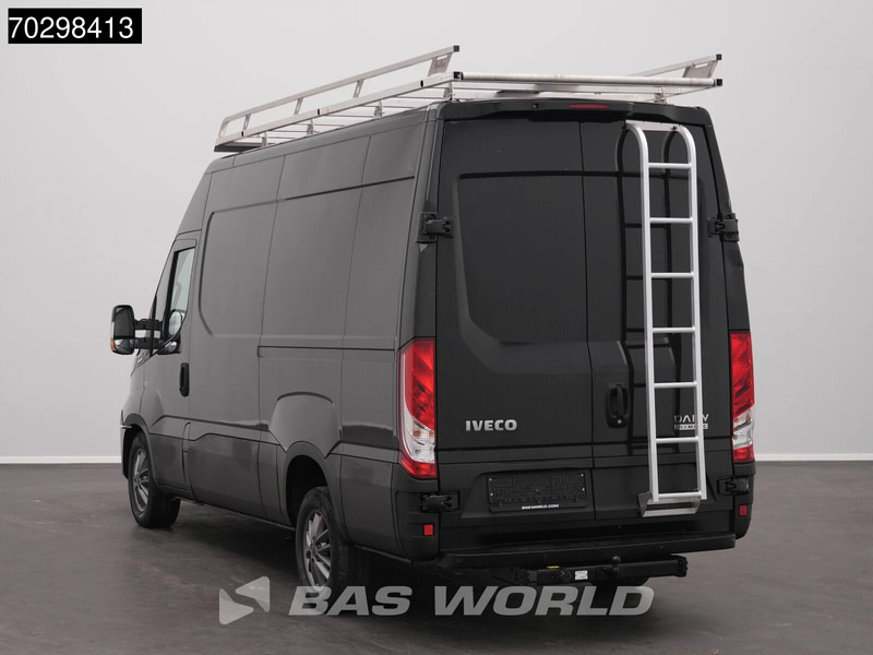 Iveco Daily 35S21 3.0L Automaat 3,5t Trekhaak 210PK Airco Cruise Imperiaal Euro6 L2 Airco Trekhaak Cruise control - Panel van: picture 2 Iveco Daily 35S21 3.0L Automaat 3,5t Trekhaak 210PK Airco Cruise Imperiaal Euro6 L2 Airco Trekhaak Cruise control - Panel van: picture 2