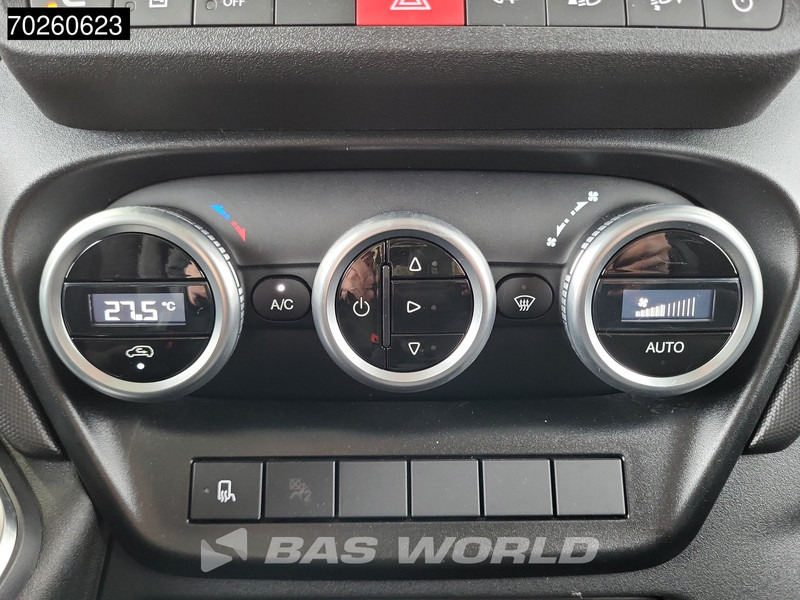 New Curtain side van Iveco Daily 35S21 3.0L Automaat Schuifzeilen Laadklep 210PK 2025-Model ACC LED CarPlay Euro6 Schuifzeil Koffer Meubelbak Bakwagen 22m3 Airco: picture 15 New Curtain side van Iveco Daily 35S21 3.0L Automaat Schuifzeilen Laadklep 210PK 2025-Model ACC LED CarPlay Euro6 Schuifzeil Koffer Meubelbak Bakwagen 22m3 Airco: picture 15