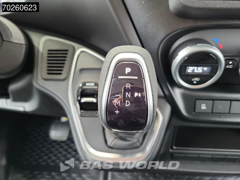 New Curtain side van Iveco Daily 35S21 3.0L Automaat Schuifzeilen Laadklep 210PK 2025-Model ACC LED CarPlay Euro6 Schuifzeil Koffer Meubelbak Bakwagen 22m3 Airco: picture 16 New Curtain side van Iveco Daily 35S21 3.0L Automaat Schuifzeilen Laadklep 210PK 2025-Model ACC LED CarPlay Euro6 Schuifzeil Koffer Meubelbak Bakwagen 22m3 Airco: picture 16