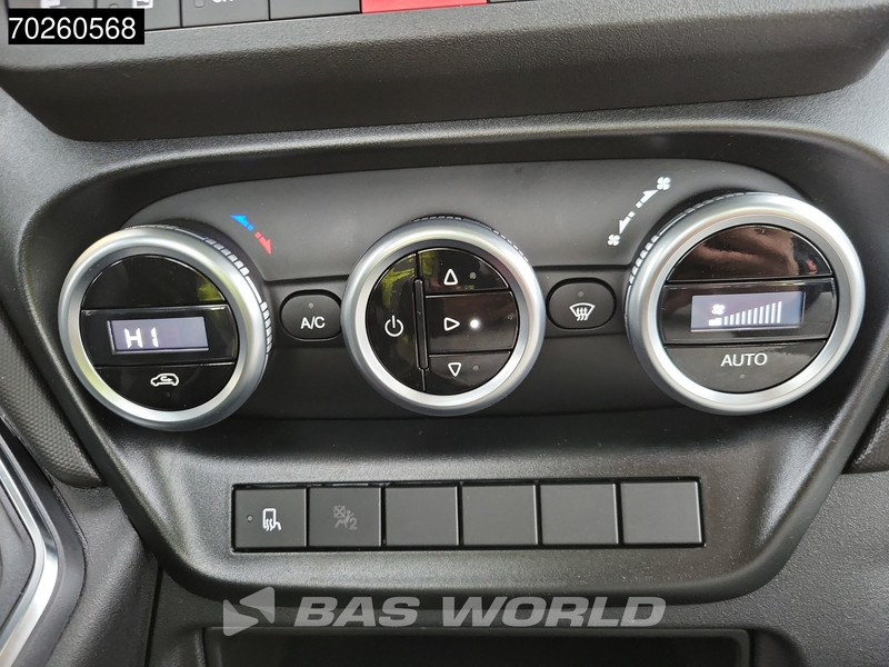 New Box van Iveco Daily 35S21 Automaat Lat om lat Dhollandia laadklep Bakwagen ACC LED Meubelbak Koffer 22m3 Airco: picture 16