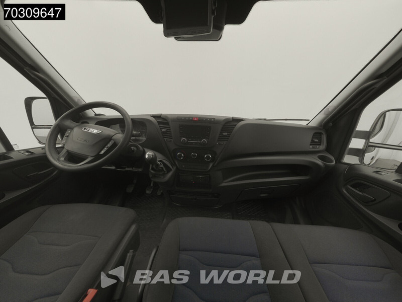 Iveco Daily 70C15 3.0L 1500kg D'Hollandia Laadklep Dubbellucht 150PK Bakwagen Schuifzeilen 7tons Airco Cruise Euro6 Koffer Zeilen Zeilenwage - Curtain side van: picture 5 Iveco Daily 70C15 3.0L 1500kg D'Hollandia Laadklep Dubbellucht 150PK Bakwagen Schuifzeilen 7tons Airco Cruise Euro6 Koffer Zeilen Zeilenwage - Curtain side van: picture 5