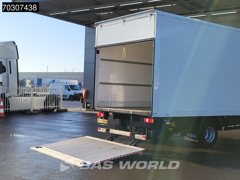 Iveco Daily 70C18 3.0L 1000KG Laadklep Automaat Luchtvering Bakwagen 180PK Airco Cruise D'Hollandia Euro6 Meubelbak Koffer Airco Cruise cont - Box van: picture 3 Iveco Daily 70C18 3.0L 1000KG Laadklep Automaat Luchtvering Bakwagen 180PK Airco Cruise D'Hollandia Euro6 Meubelbak Koffer Airco Cruise cont - Box van: picture 3