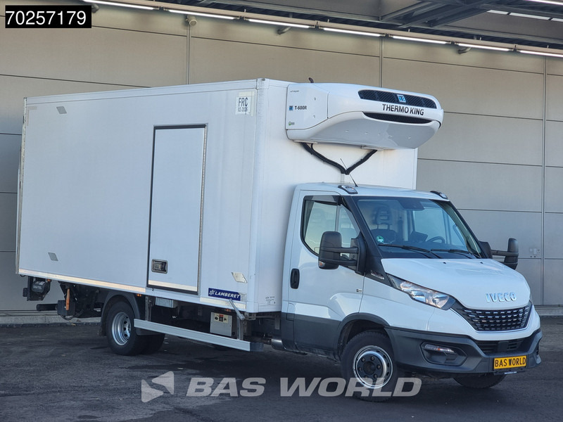 Iveco Daily 72C18 29m3 Airco - Refrigerated van: picture 3 Iveco Daily 72C18 29m3 Airco - Refrigerated van: picture 3