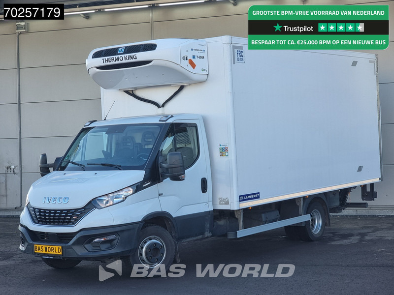 Iveco Daily 72C18 29m3 Airco - Refrigerated van: picture 1 Iveco Daily 72C18 29m3 Airco - Refrigerated van: picture 1