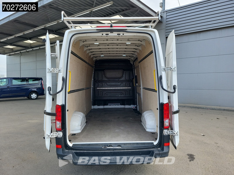 MAN TGE 3.140 Automaat L4H3 Imperiaal Airco Camera PDC L3H2 14m3 Airco - Panel van: picture 3 MAN TGE 3.140 Automaat L4H3 Imperiaal Airco Camera PDC L3H2 14m3 Airco - Panel van: picture 3
