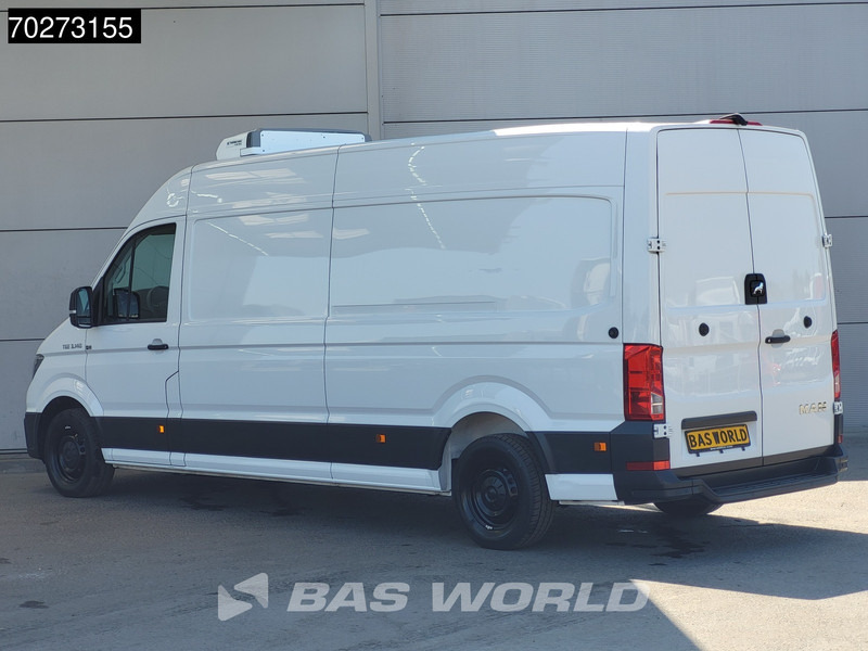 MAN TGE 3.140 Koelwagen Automaat Thermo King V-300 MAX L4H3 230V Stekker Camera Airco Parkeersensoren L3H2 Koel Koeler Kühl Kühl Kühlwagen Eur - Refrigerated van: picture 5 MAN TGE 3.140 Koelwagen Automaat Thermo King V-300 MAX L4H3 230V Stekker Camera Airco Parkeersensoren L3H2 Koel Koeler Kühl Kühl Kühlwagen Eur - Refrigerated van: picture 5