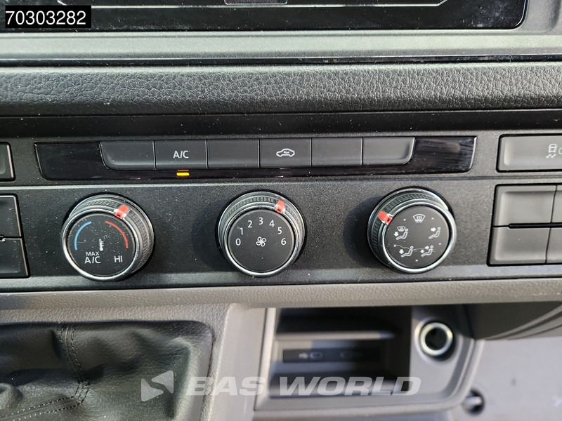 Panel van MAN TGE 3.140 L4H3 Airco Cruise Camera Parkeersensoren v+a Euro6 L3H2 Airco Cruise control: picture 16