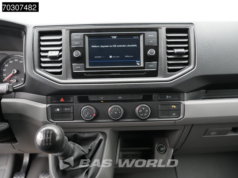 MAN TGE 3.140 L4H3 Airco Cruise Camera Parkeersensoren v+a Euro6 L3H2 Airco Cruise control - Panel van: picture 5 MAN TGE 3.140 L4H3 Airco Cruise Camera Parkeersensoren v+a Euro6 L3H2 Airco Cruise control - Panel van: picture 5