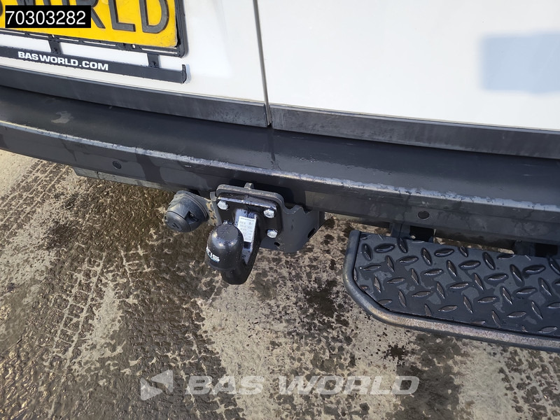 Panel van MAN TGE 3.140 L4H3 Airco Cruise Camera Parkeersensoren v+a Euro6 L3H2 Airco Cruise control: picture 9