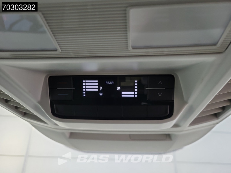 Panel van MAN TGE 3.140 L4H3 Airco Cruise Camera Parkeersensoren v+a Euro6 L3H2 Airco Cruise control: picture 18