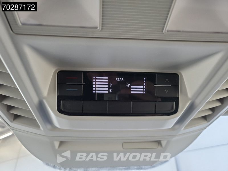 Panel van MAN TGE 3.140 L4H3 Trekhaak Airco Cruise Camera Parkeersensoren Euro6 L3H2 15m3 Airco Trekhaak Cruise control: picture 18