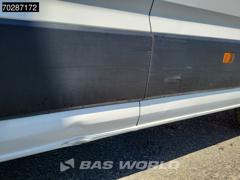 Panel van MAN TGE 3.140 L4H3 Trekhaak Airco Cruise Camera Parkeersensoren Euro6 L3H2 15m3 Airco Trekhaak Cruise control: picture 19