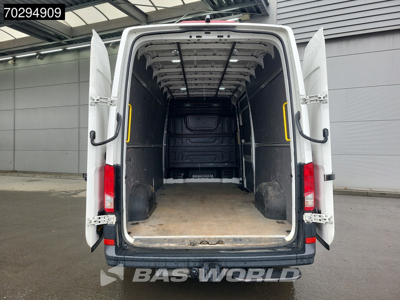 MAN TGE 3.140 L4H3 Trekhaak Airco Cruise Camera Parkeersensoren Euro6 L3H2 Airco Cruise control - Panel van: picture 3 MAN TGE 3.140 L4H3 Trekhaak Airco Cruise Camera Parkeersensoren Euro6 L3H2 Airco Cruise control - Panel van: picture 3