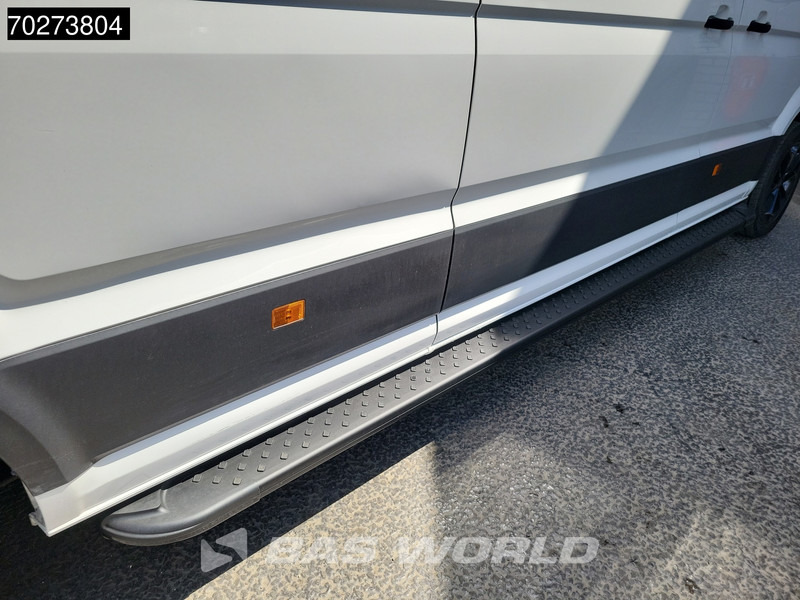Panel van MAN TGE 3.140 Special Edition! Automaat L4H3 Airco Camera Imperiaal Velgen Parkeersensoren L3H2 14m3 Airco: picture 10
