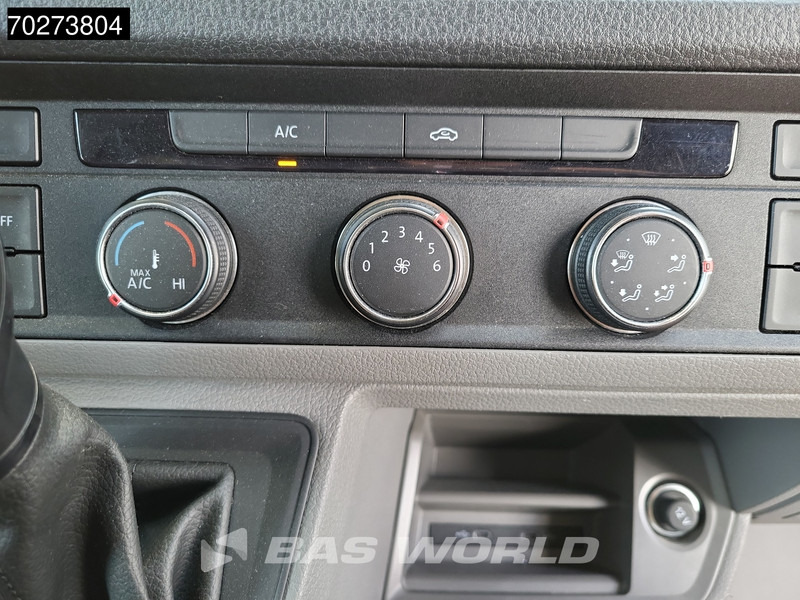 Panel van MAN TGE 3.140 Special Edition! Automaat L4H3 Airco Camera Imperiaal Velgen Parkeersensoren L3H2 14m3 Airco: picture 15