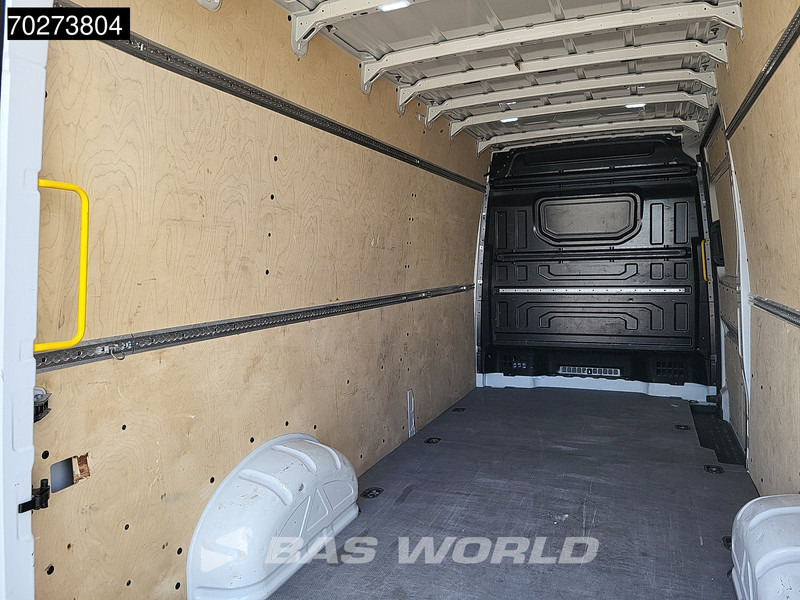 Panel van MAN TGE 3.140 Special Edition! Automaat L4H3 Airco Camera Imperiaal Velgen Parkeersensoren L3H2 14m3 Airco: picture 8