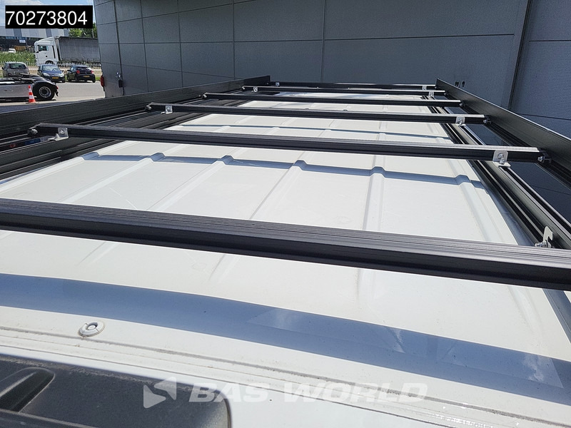 Panel van MAN TGE 3.140 Special Edition! Automaat L4H3 Airco Camera Imperiaal Velgen Parkeersensoren L3H2 14m3 Airco: picture 6