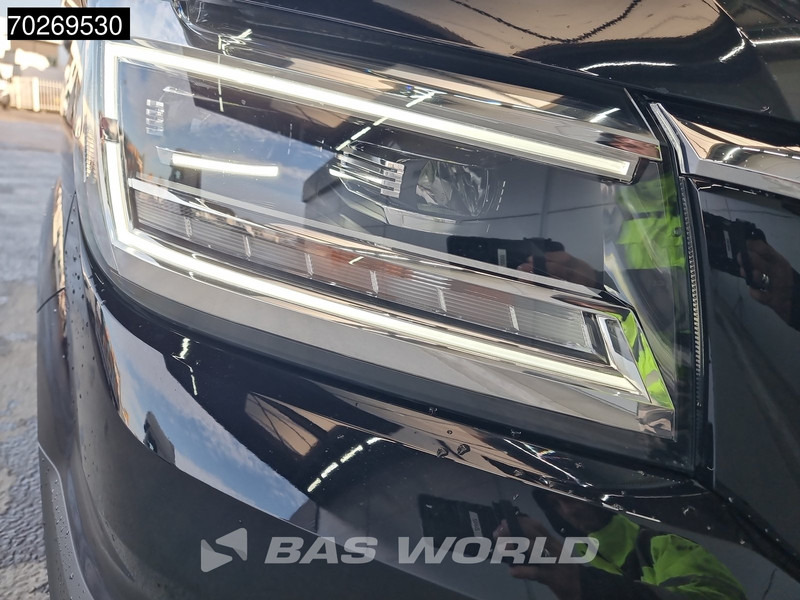 New Panel van MAN TGE 3.180 Automaat 2025 model Facelift L3H3 Navi CarPlay Camera L2H2 12m3 Airco Cruise control: picture 18