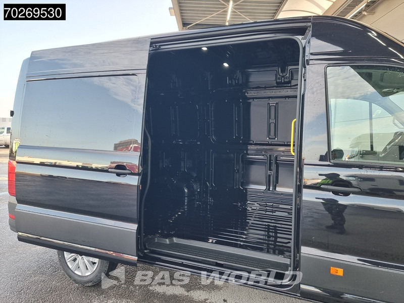 New Panel van MAN TGE 3.180 Automaat 2025 model Facelift L3H3 Navi CarPlay Camera L2H2 12m3 Airco Cruise control: picture 9