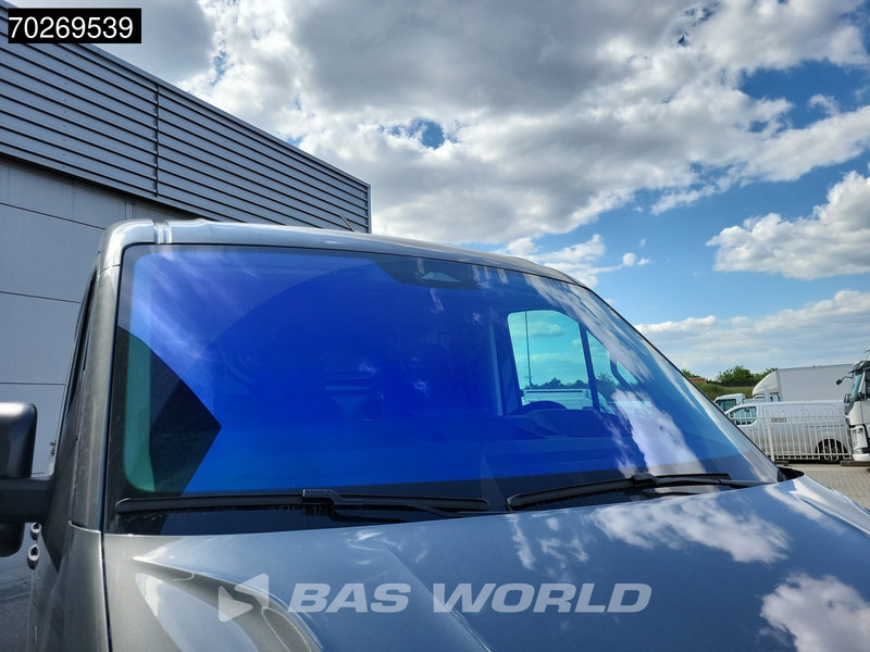 MAN TGE 3.180 Automaat Black Edition 2025 model Facelift L3H2 Navi CarPlay Camera L2H1 10m3 Airco Cruise control - Panel van: picture 3 MAN TGE 3.180 Automaat Black Edition 2025 model Facelift L3H2 Navi CarPlay Camera L2H1 10m3 Airco Cruise control - Panel van: picture 3