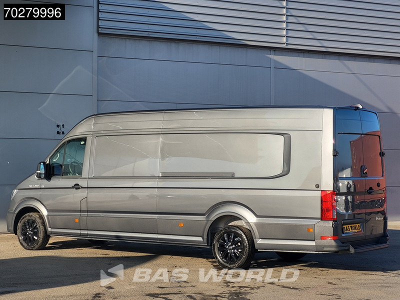 MAN TGE 3.180 Automaat L5H3 Navi ACC LED Airco Camera Parkeersensoren Euro6 L5 Long 17m3 Airco - Panel van: picture 2 MAN TGE 3.180 Automaat L5H3 Navi ACC LED Airco Camera Parkeersensoren Euro6 L5 Long 17m3 Airco - Panel van: picture 2