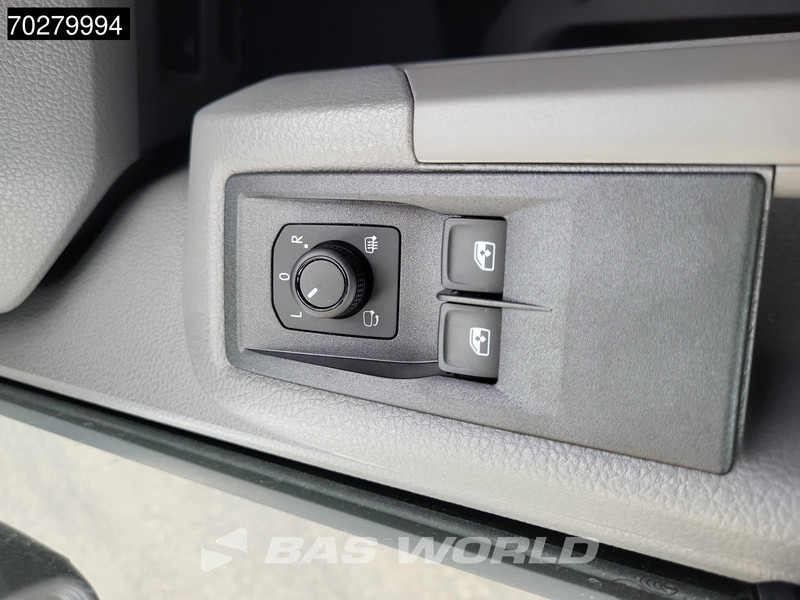 New Panel van MAN TGE 3.180 Automaat L5H3 XL LED ACC Navi Airco Camera Parkeersensoren L5 17m3 Airco: picture 16 New Panel van MAN TGE 3.180 Automaat L5H3 XL LED ACC Navi Airco Camera Parkeersensoren L5 17m3 Airco: picture 16