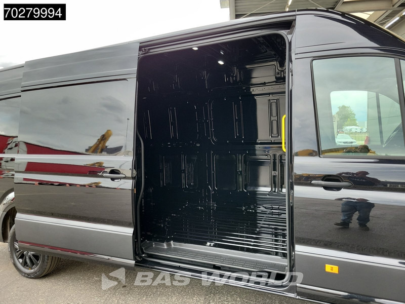 New Panel van MAN TGE 3.180 Automaat L5H3 XL LED ACC Navi Airco Camera Parkeersensoren L5 17m3 Airco: picture 7 New Panel van MAN TGE 3.180 Automaat L5H3 XL LED ACC Navi Airco Camera Parkeersensoren L5 17m3 Airco: picture 7