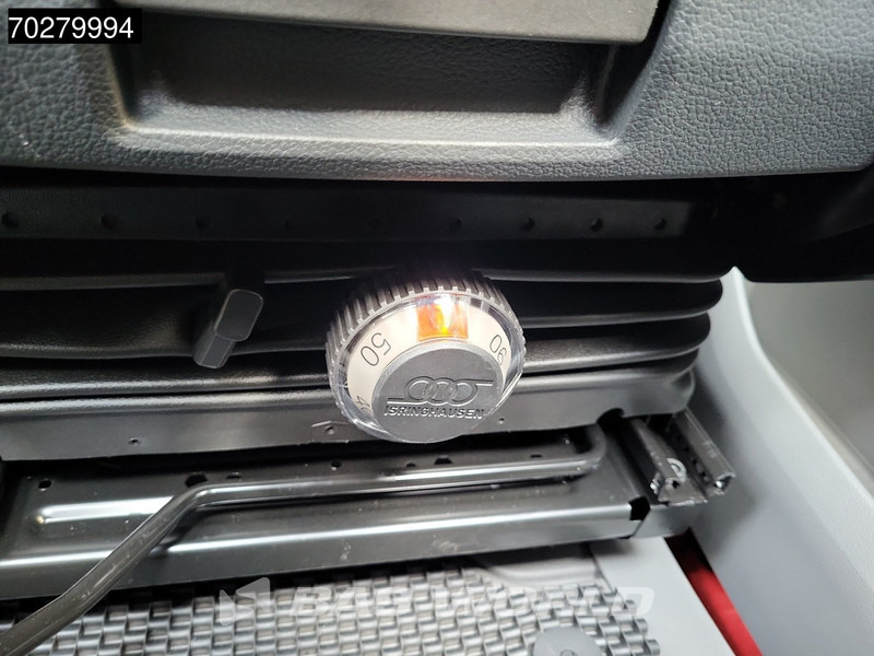 New Panel van MAN TGE 3.180 Automaat L5H3 XL LED ACC Navi Airco Camera Parkeersensoren L5 17m3 Airco: picture 15 New Panel van MAN TGE 3.180 Automaat L5H3 XL LED ACC Navi Airco Camera Parkeersensoren L5 17m3 Airco: picture 15