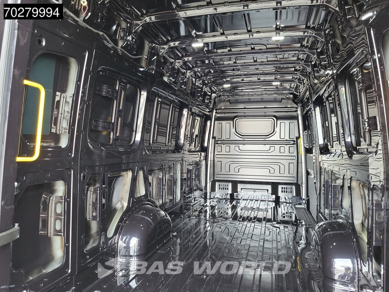 New Panel van MAN TGE 3.180 Automaat L5H3 XL LED ACC Navi Airco Camera Parkeersensoren L5 17m3 Airco: picture 19 New Panel van MAN TGE 3.180 Automaat L5H3 XL LED ACC Navi Airco Camera Parkeersensoren L5 17m3 Airco: picture 19