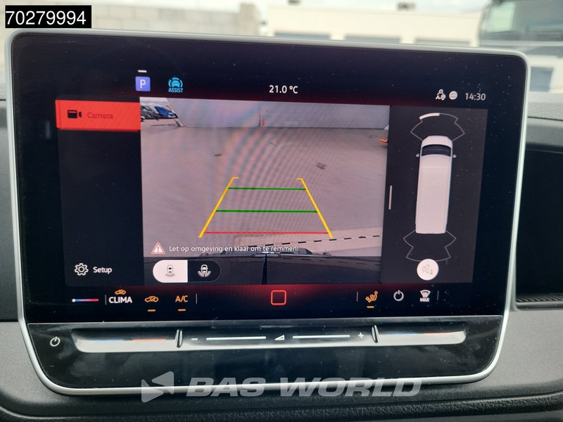 New Panel van MAN TGE 3.180 Automaat L5H3 XL LED ACC Navi Airco Camera Parkeersensoren L5 17m3 Airco: picture 10 New Panel van MAN TGE 3.180 Automaat L5H3 XL LED ACC Navi Airco Camera Parkeersensoren L5 17m3 Airco: picture 10