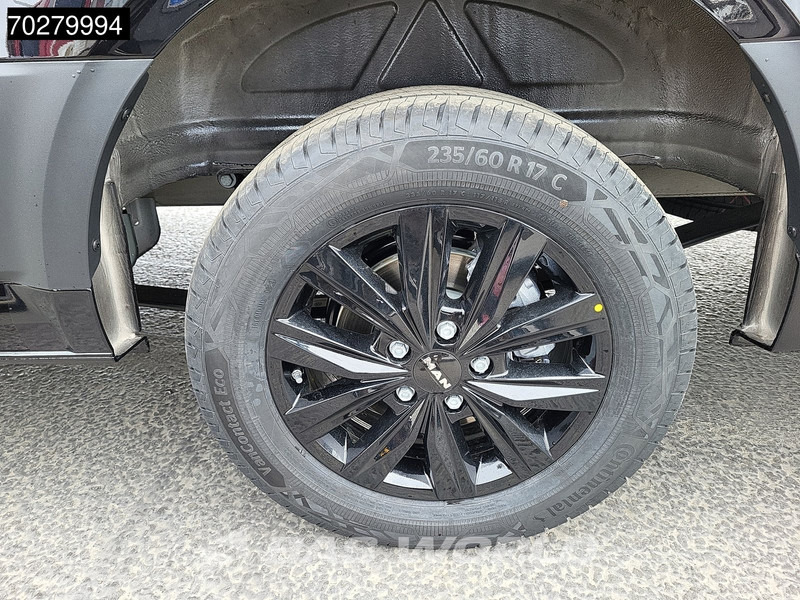 New Panel van MAN TGE 3.180 Automaat L5H3 XL LED ACC Navi Airco Camera Parkeersensoren L5 17m3 Airco: picture 17 New Panel van MAN TGE 3.180 Automaat L5H3 XL LED ACC Navi Airco Camera Parkeersensoren L5 17m3 Airco: picture 17