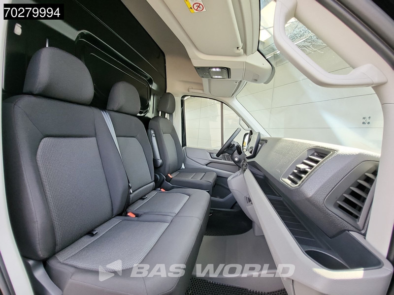 New Panel van MAN TGE 3.180 Automaat L5H3 XL LED ACC Navi Airco Camera Parkeersensoren L5 17m3 Airco: picture 13 New Panel van MAN TGE 3.180 Automaat L5H3 XL LED ACC Navi Airco Camera Parkeersensoren L5 17m3 Airco: picture 13