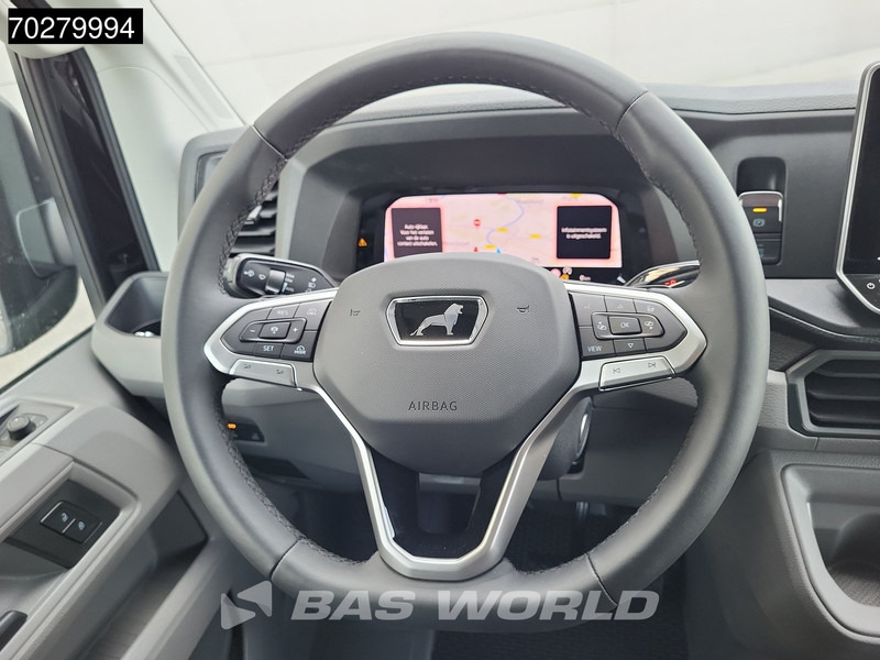 New Panel van MAN TGE 3.180 Automaat L5H3 XL LED ACC Navi Airco Camera Parkeersensoren L5 17m3 Airco: picture 14 New Panel van MAN TGE 3.180 Automaat L5H3 XL LED ACC Navi Airco Camera Parkeersensoren L5 17m3 Airco: picture 14