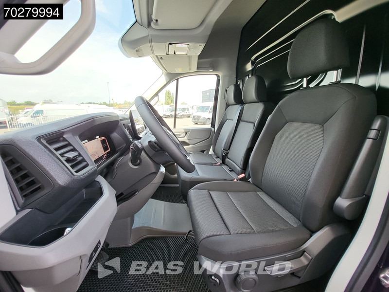 New Panel van MAN TGE 3.180 Automaat L5H3 XL LED ACC Navi Airco Camera Parkeersensoren L5 17m3 Airco: picture 12 New Panel van MAN TGE 3.180 Automaat L5H3 XL LED ACC Navi Airco Camera Parkeersensoren L5 17m3 Airco: picture 12