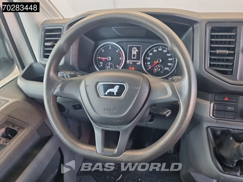 Leasing of MAN TGE 5.120 Open Laadbak met Kist Dubbel Cabine Dubbellucht 3,5t Trekhaak Navi Airco Cruise Camera Pritsche Pickup Open Box m3 Airco Dubbel MAN TGE 5.120 Open Laadbak met Kist Dubbel Cabine Dubbellucht 3,5t Trekhaak Navi Airco Cruise Camera Pritsche Pickup Open Box m3 Airco Dubbel: picture 19