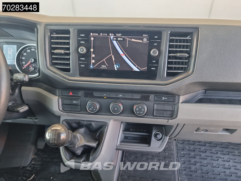 Leasing of MAN TGE 5.120 Open Laadbak met Kist Dubbel Cabine Dubbellucht 3,5t Trekhaak Navi Airco Cruise Camera Pritsche Pickup Open Box m3 Airco Dubbel MAN TGE 5.120 Open Laadbak met Kist Dubbel Cabine Dubbellucht 3,5t Trekhaak Navi Airco Cruise Camera Pritsche Pickup Open Box m3 Airco Dubbel: picture 15
