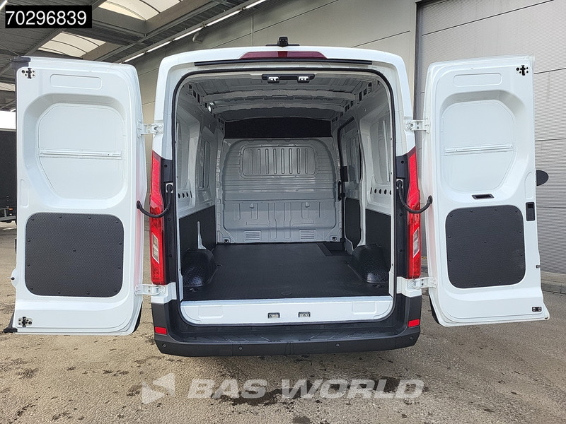 Maxus eDeliver 9 Elektrisch WLTP 256km 52kWh L2H2 204pk ACC LED Camera Parkeersensoren L2 11m3 Airco - Panel van, Electric van: picture 3 Maxus eDeliver 9 Elektrisch WLTP 256km 52kWh L2H2 204pk ACC LED Camera Parkeersensoren L2 11m3 Airco - Panel van, Electric van: picture 3