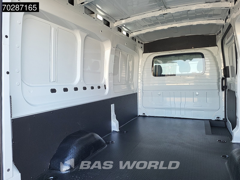 Maxus eDeliver9 Elektrisch 236WLTP 72kWh L3H2 204pk ACC LED Airco Camera Parkeersensoren v+a Airco - Panel van, Electric van: picture 5 Maxus eDeliver9 Elektrisch 236WLTP 72kWh L3H2 204pk ACC LED Airco Camera Parkeersensoren v+a Airco - Panel van, Electric van: picture 5