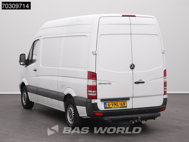 Mercedes-Benz Sprinter 310 CDI L2H2 Trekhaak APK 06-2026 Trekhaak - Small van: picture 2 Mercedes-Benz Sprinter 310 CDI L2H2 Trekhaak APK 06-2026 Trekhaak - Small van: picture 2