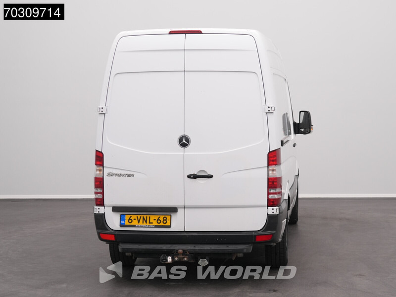 Mercedes-Benz Sprinter 310 CDI L2H2 Trekhaak APK 06-2026 Trekhaak - Small van: picture 3 Mercedes-Benz Sprinter 310 CDI L2H2 Trekhaak APK 06-2026 Trekhaak - Small van: picture 3